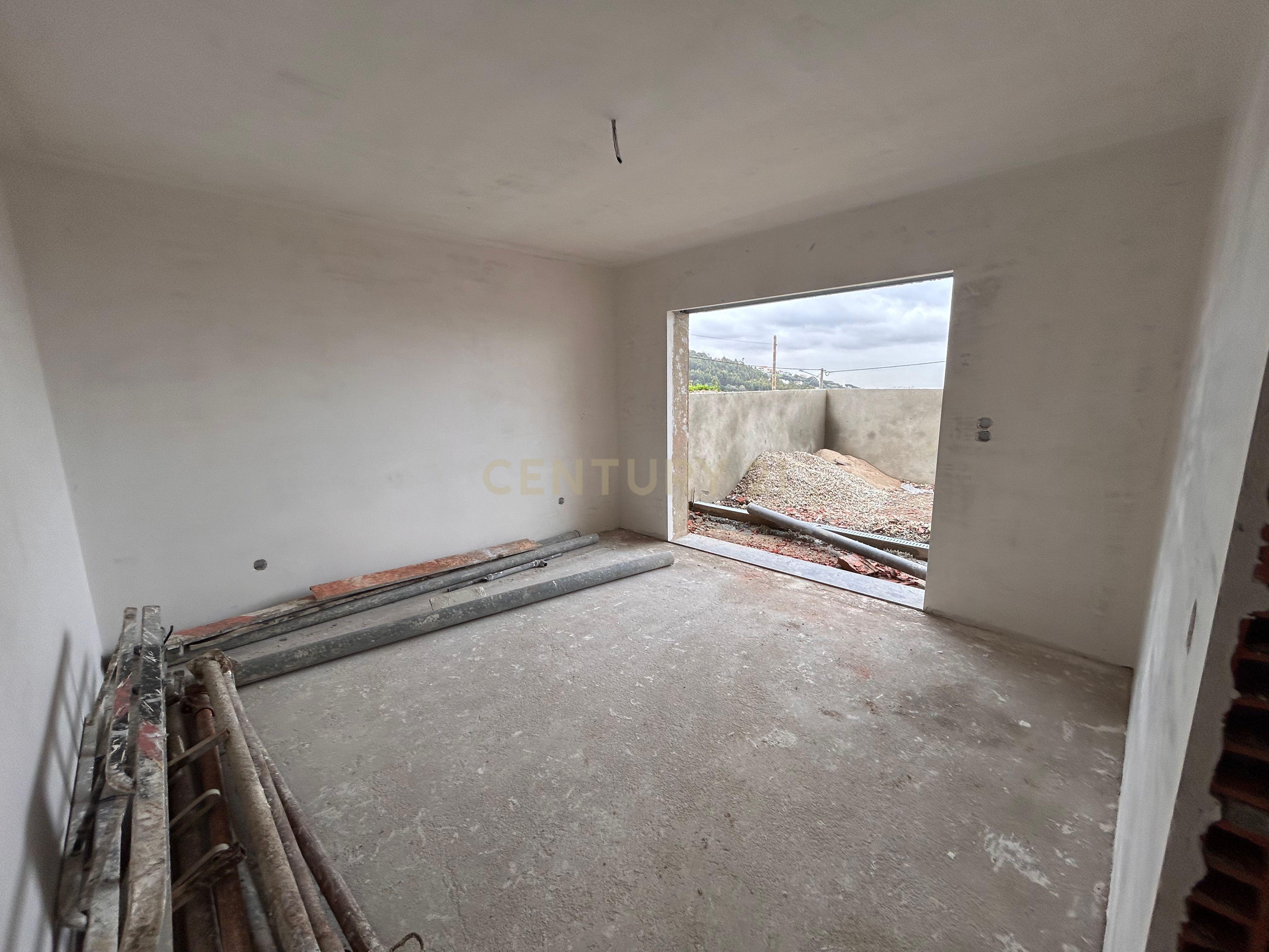 Moradia Nova em Construção no Bairro do Girassol - Image 14